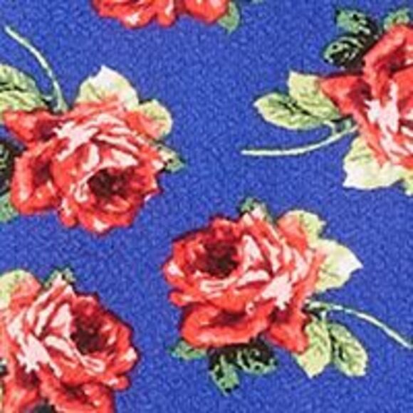 NWT B DARLIN Womens Blue Spaghetti Strap Sheath Dress 15\16 - Picture 4 of 5